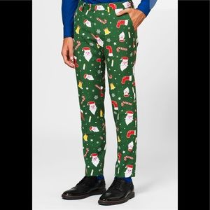Opposuits Santaboss Christmas pants
